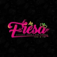 La Fresa Radio