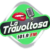La Travoltosa 101.9 FM