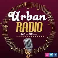 La UrbanRadio