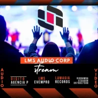Lms Audio Corp