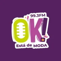 OK FM 99.3