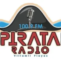 Pirata Radio FM 100.9