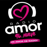 Radio Amor 96.9 FM