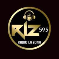 Radio La Zona 593