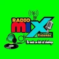 Radio Mix Riobamba