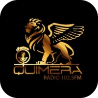 Radio Quimera 102.5 FM