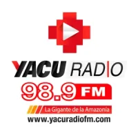 Yacu Radio 98.9 FM