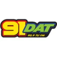 91 DAT