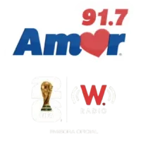 Amor 91.7 FM Xalapa