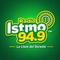 Istmo 94.9