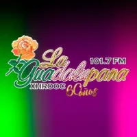 La Guadalupana 101.7 FM