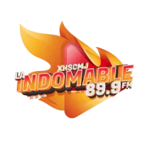 La Indomable