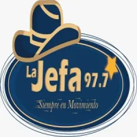 La Jefa 97.7 Nuevo Laredo