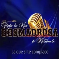 La Mas Desmadrosa de Matehuala