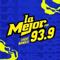 La Mejor - XHRAW