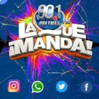 La Que Manda