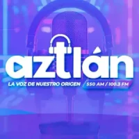 Radio Aztlán 550 - XEGNAY