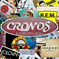 Radio Cronos