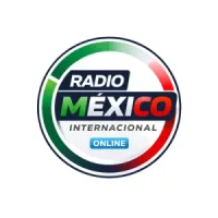 Radio México Internacional