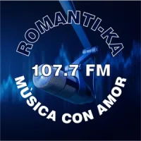 Radio Románti-Ka - XHUARO