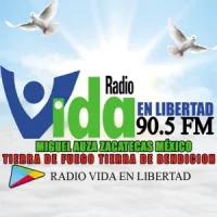 Radio Vida en Libertad