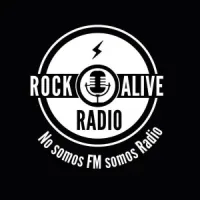 Rock Alive Radio