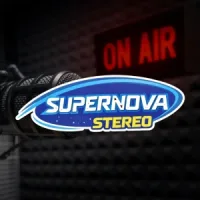 Supernova Stereo