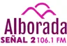 Radio Alborada Señal 2