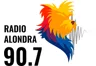 Radio Alondre Ovalle 90.7 FM