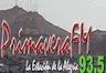 Radio Primavera FM (Arica)