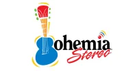 Bohemia Stereo - Bohemia - Radio Bohemia FM
