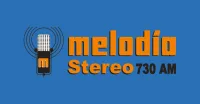 Melodía Stereo 730 AM - Melodia FM Stereo