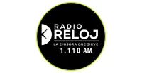 Radio Reloj