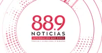 88.9 Noticias