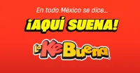 La Ke Buena