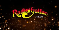 Radio Gallito 760 AM