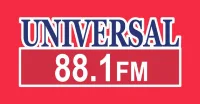 Universal 88.1 FM - Radio Universal Stereo