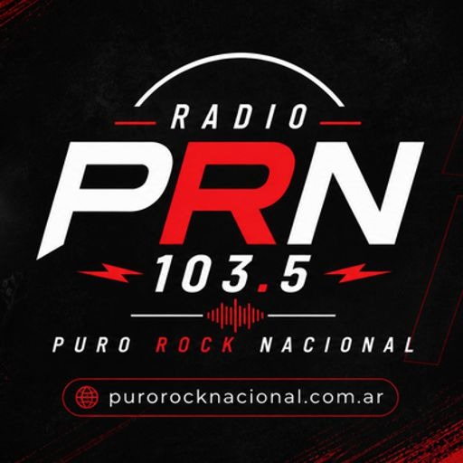 PRN 103.5 - Puro Rock Nacional