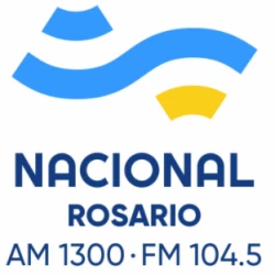 LRA 5 Radio Nacional Rosario