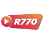 R770, Radio