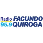 Radio Facundo Quiroga 99.5 FM