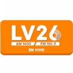 LV26 Radio Río Tercero AM 1430