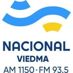 LRA 2 Radio Nacional Viedma