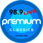 FM Premium Classics 98.9