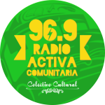 RADIO ACTIVA COMUNITARIA - FM 96.9 - MASHWITZ
