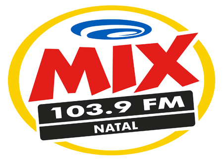 Rádio Mix FM Natal 103.9