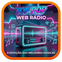 TOP-POP WEB RÁDIO - JD33 ONE PRODUTION