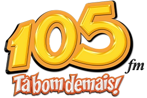 Rádio 105 FM - Rondonópolis