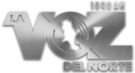 La voz del Norte 1040 AM