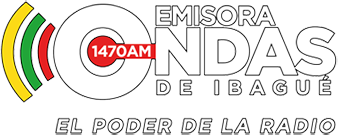 Ondas de Ibagué 1470 AM